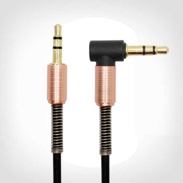 音頻線彎頭系列 音頻線彎頭系列