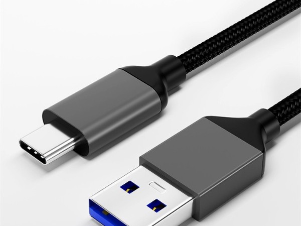 數(shù)據(jù)線中的雷電3和USB Type C有什么區(qū)別？
