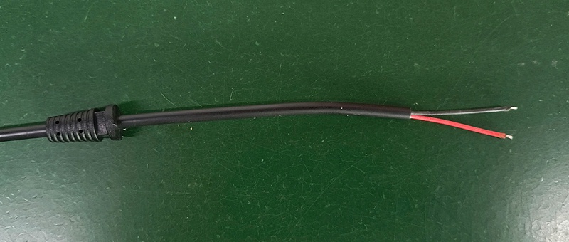 彎頭6.35公頭轉(zhuǎn)接線，音頻轉(zhuǎn)接線生產(chǎn)廠家