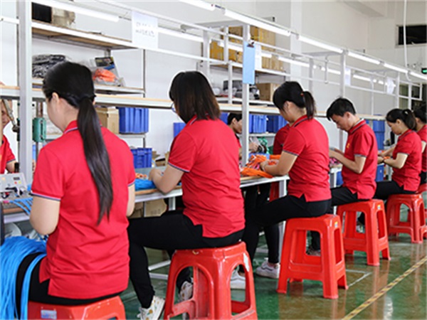 USB數(shù)據(jù)線工廠