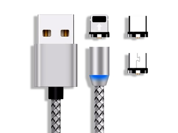 車載磁吸快充數(shù)據(jù)線怎么樣？使用效果什么樣？