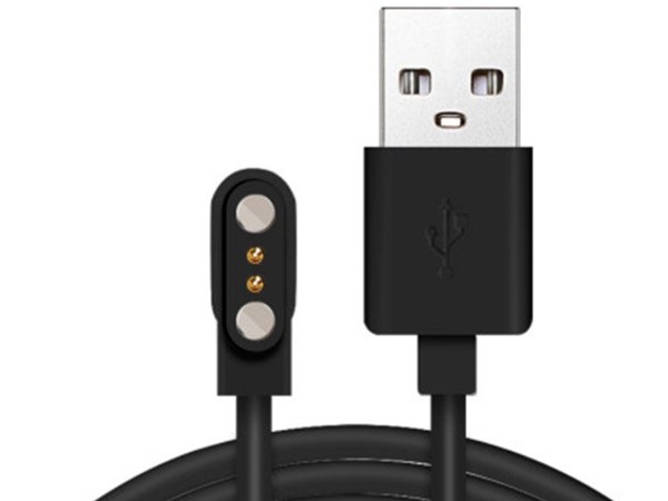 兒童智能手表磁吸充電線廠家