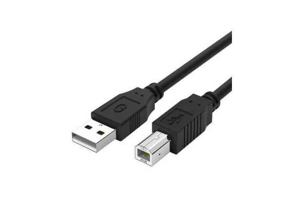 打印機USB數(shù)據(jù)線定制OEM加工工廠