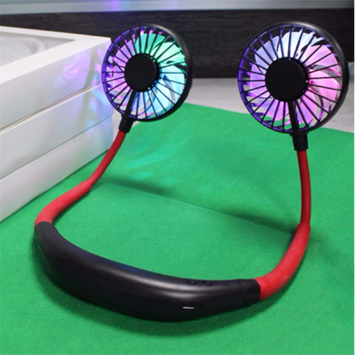 掛脖風(fēng)扇三代 掛脖風(fēng)扇三代