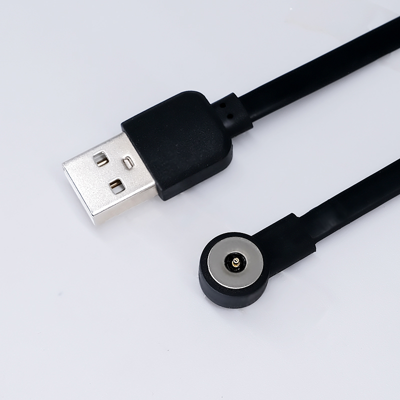 大電流磁吸充電線 大電流磁吸線