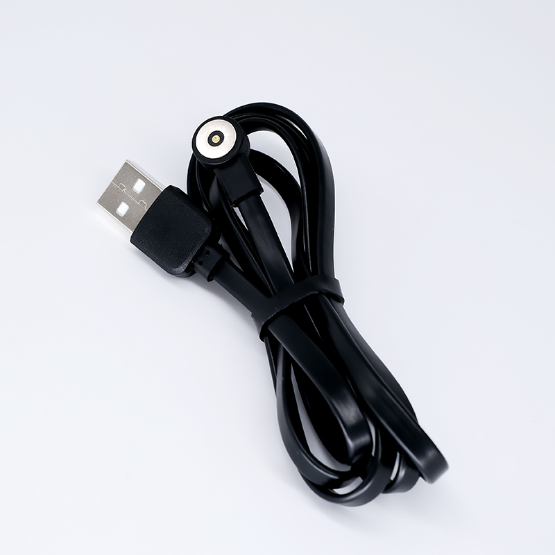 大電流磁吸充電線 磁吸充電線